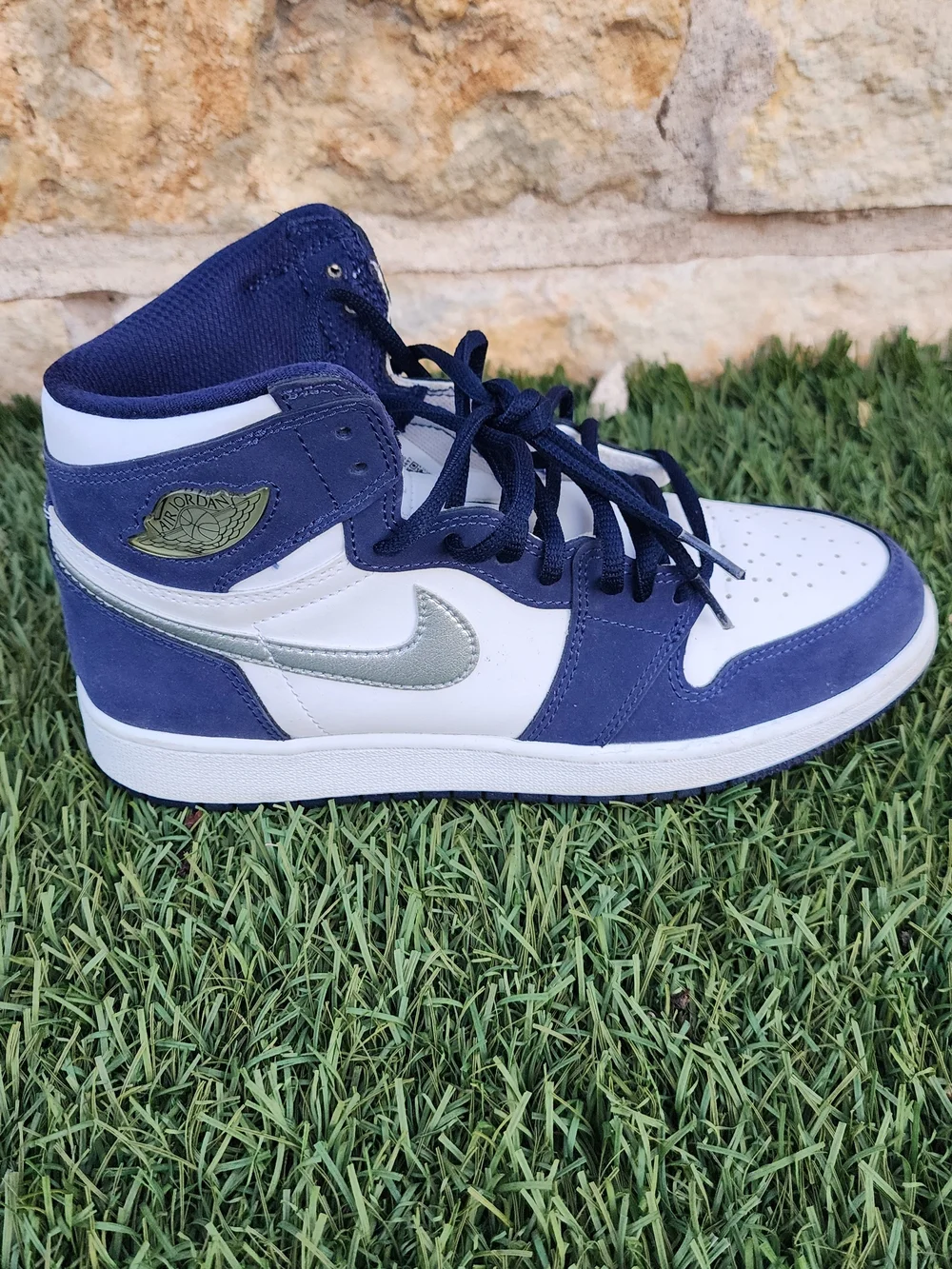 Jordan Air 1 Retro High CO.JP 